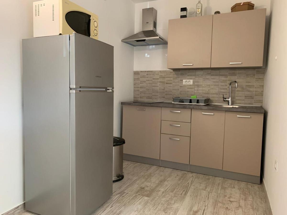 Apartment Katarina Senj  Bagian luar foto