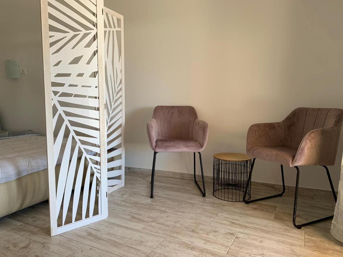 Apartment Katarina Senj  Bagian luar foto