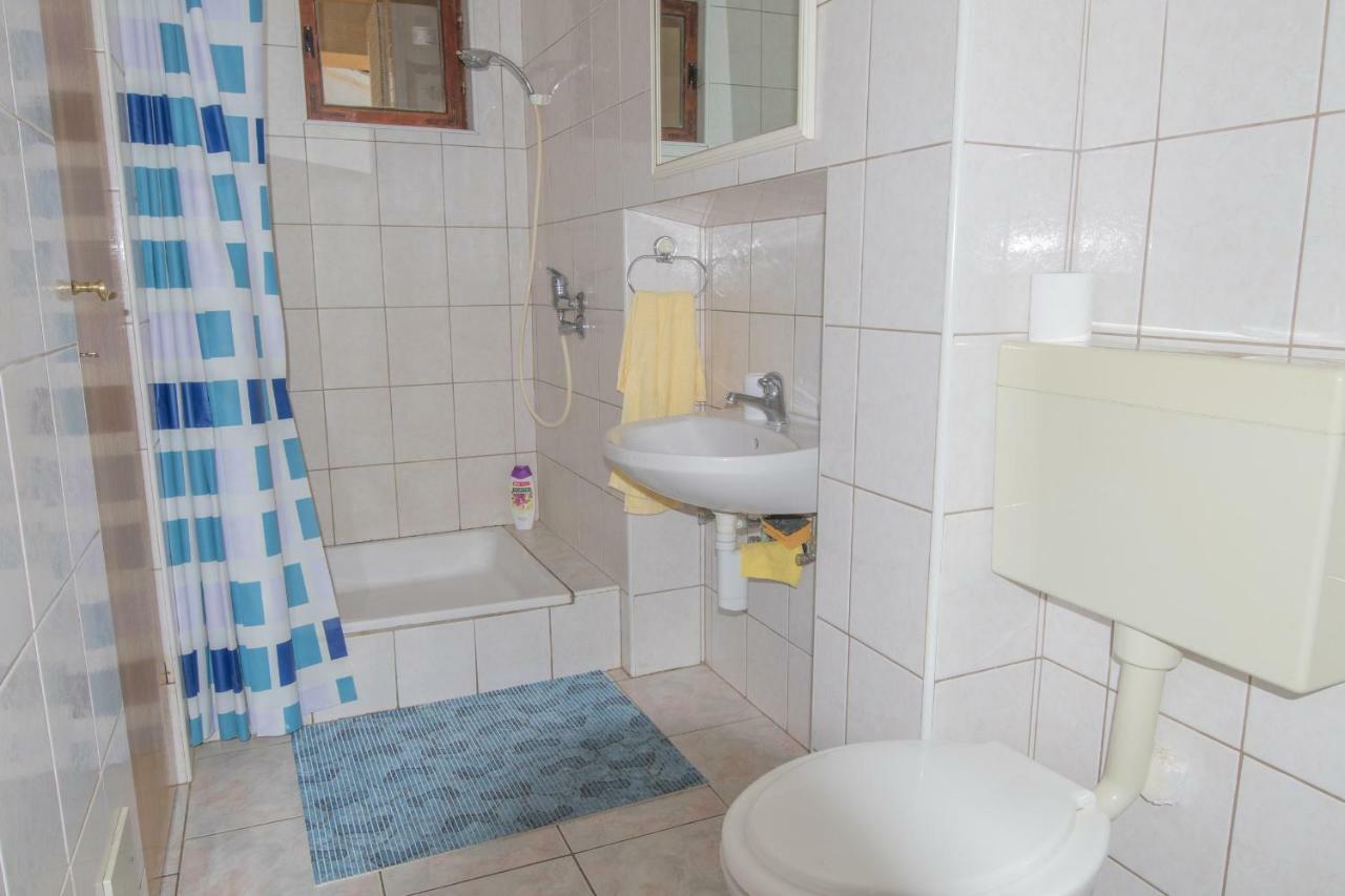 Apartment Katarina Senj  Bagian luar foto