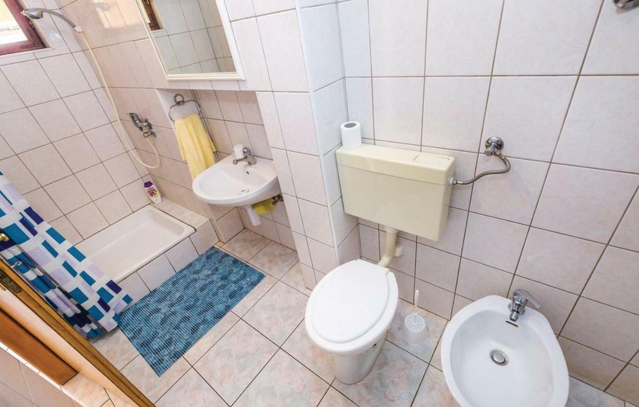 Apartment Katarina Senj  Bagian luar foto