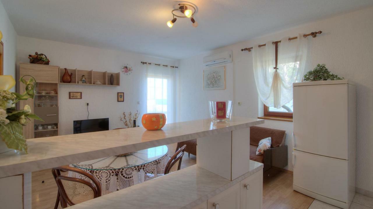 Apartment Katarina Senj  Bagian luar foto